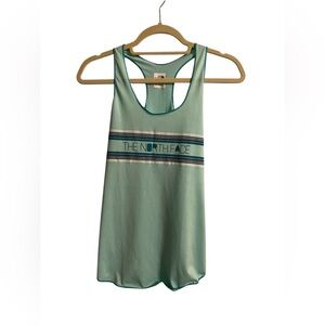 The North Face Tank Top - SZ XS